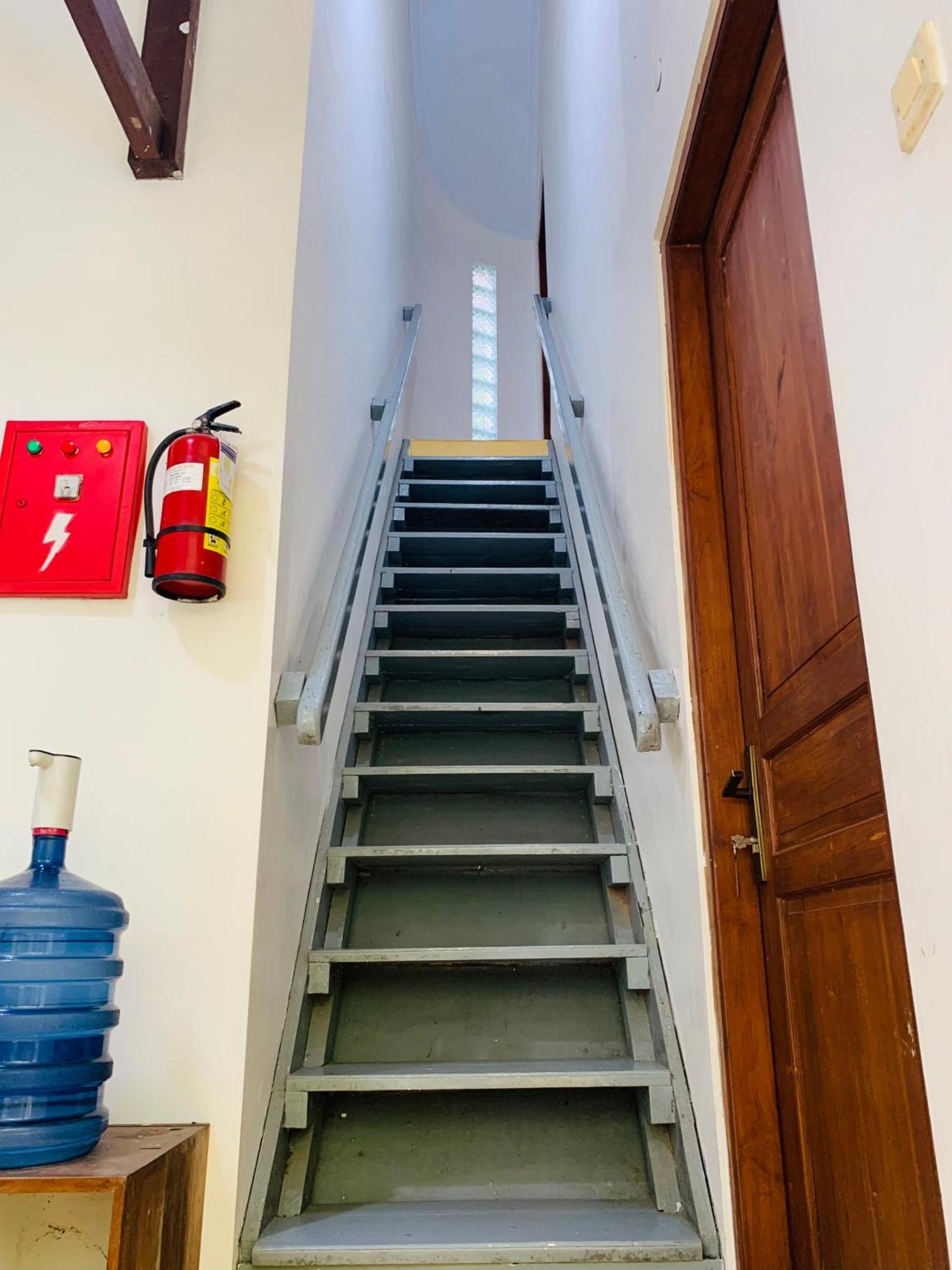יוגיאקרטה Villa Bougenville מראה חיצוני תמונה